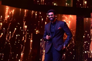 Rana Daggubati @ SIIMA Awards 2022 Day 1 Photos