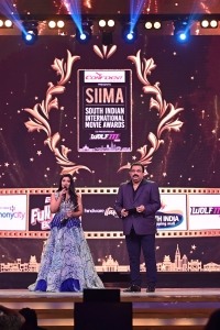 Aishwarya Rajesh @ SIIMA Awards 2022 (Day 2) Images