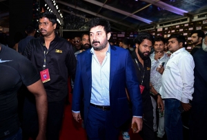 Arvind Swami @ SIIMA Awards 2022 (Day 2) Images