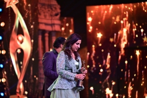 Brinda Prasad @ SIIMA Awards 2022 (Day 2) Images