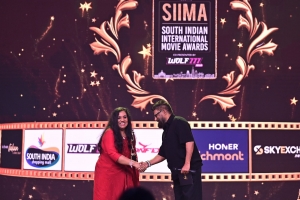 SIIMA Awards 2022 (Day 2) Images