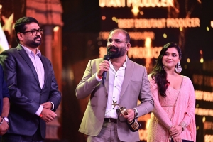 SIIMA Awards 2022 (Day 2) Images