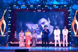 SIIMA Awards 2022 (Day 2) Images