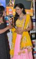 Sameera Reddy at South Indian International Movie Awards