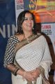 Actress Sumalatha at South Indian International Movie Awards