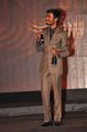 Actor Dhanush at SIIMA Awards 2012 Dubai Day2 Stills
