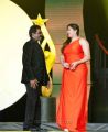 Namitha at  South Indian International Movie Awards