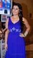 Actress Hansika at SIIMA Awards 2012 Dubai Day2 Stills