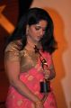 Actress Kavya Madhavan at SIIMA Awards 2012 Dubai Day2 Stills