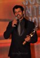 Actor Vikram at SIIMA Awards 2012 Dubai Day2 Stills