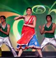 Deeksha Seth at SIIMA Awards 2012 Dubai Day2 Stills