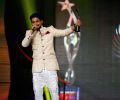 Ajmal Ameer at SIIMA Awards 2012 Dubai Day2 Stills