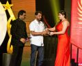 Na.Muthukumar, Namitha at SIIMA Awards 2012 Dubai Day2 Stills