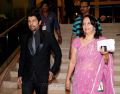 Vikram at SIIMA Awards 2012 Dubai Day2 Stills