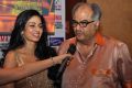 Sridevi,Boney Kapoor at SIIMA Awards 2012 Dubai Day2 Stills