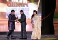 Sai Kumar, Kushboo at SIIMA Awards 2012 Dubai Day2 Stills