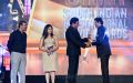 Prakash Raj,Sarathkumar at SIIMA Awards 2012 Dubai Day2 Stills