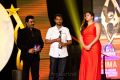 Na.Muthukumar, Namitha at South Indian International Movie Awards