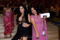 Divaya Spandana at SIIMA Awards 2012 Dubai Day2 Stills