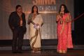 Ambarish,Sumalatha at SIIMA Awards 2012 Dubai Day2 Stills