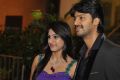 Srikanth, Vandana at SIIMA Awards 2012 Dubai Day2 Stills