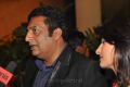 Prakash Raj at SIIMA Awards 2012 Dubai Day2 Stills