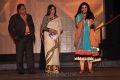 Ambarish, Sumalatha at SIIMA Awards 2012 Dubai Day2 Stills