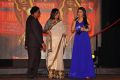 Ambareesh,Hansika,Sumalatha at SIIMA Awards 2012 Dubai Day2 Stills