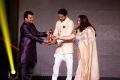 Sai Kumar,Ajmal,Kushboo at South Indian International Movie Awards