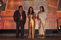 Ambarish, Sumalatha at SIIMA Awards 2012 Dubai Day2 Stills