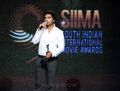Simbu at SIIMA Awards 2012 in Dubai Day1 Stills