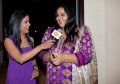 Actress Radha at SIIMA Awards 2012 in Dubai Day1 Stills