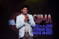 Vijay Yesudas at SIIMA Awards 2012 in Dubai Day1 Stills