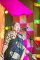 Usha Uthup @ SIIMA Awards 2013 Day 1 Photos