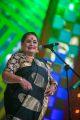 Usha Uthup @ SIIMA Awards 2013 Day 1 Photos