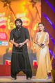 Rana, Amy Jackson @ SIIMA Awards 2013 Day 1 Photos