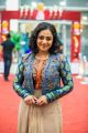 Nithya Menon @ SIIMA Awards 2013 Day 1 Photos