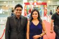 Harris Jayaraj, Suma @ SIIMA Awards 2013 Day 1 Photos