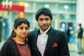 Vikram Prabhu @ SIIMA Awards 2013 Day 1 Photos