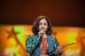 Nithya Menon @ SIIMA Awards 2013 Day 1 Photos