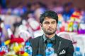 Sudheer Babu @ SIIMA Awards 2013 Day 1 Photos