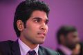 Allu Sirish @ SIIMA Awards 2013 Day 1 Photos