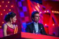 Parvathy Omanakuttan, Sonu Sood @ SIIMA Awards 2013 Day 1 Photos