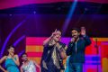 Usha Uthup, Dhanush @ SIIMA Awards 2013 Day 1 Photos