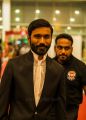 Dhanush @ SIIMA Awards 2013 Day 2 Photos