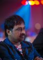 Lingusamy @ SIIMA Awards 2013 Day 2 Photos