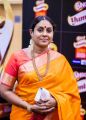 Saranya Ponvannan @ SIIMA Awards 2013 Day 2 Photos