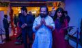 KJ Yesudas @ SIIMA Awards 2013 Day 2 Photos