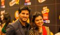 Vijay Yesudas, Darshana @ SIIMA Awards 2013 Day 2 Photos