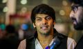 Actor Arya @ SIIMA Awards 2013 Day 2 Photos